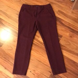 Loft pants